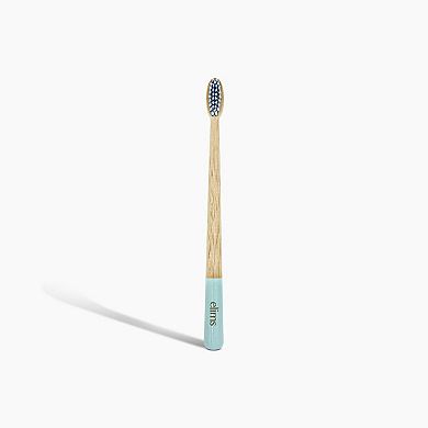 ELIMS Premium Bamboo Toothbrush