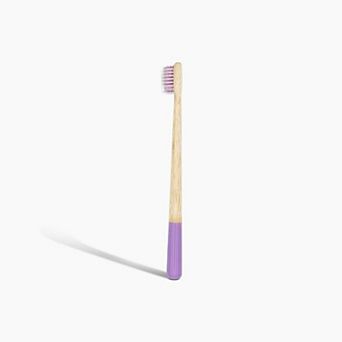 ELIMS Premium Bamboo Toothbrush