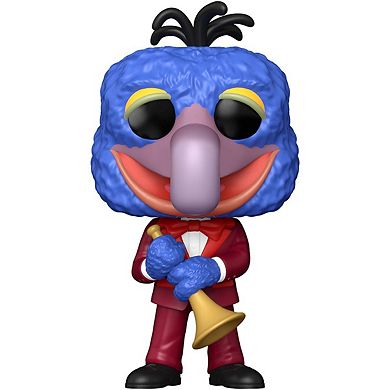 Funko Pop! The Muppets: Gonzo #1677