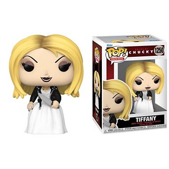 Funko Pop! Bride of Chucky: Tiffany #1250