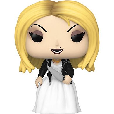 Funko Pop! Bride of Chucky: Tiffany #1250