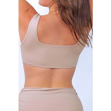 Amelia 2-way bikini top