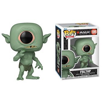 Funko Pop! Magic the Gathering: FBLTHP #1095