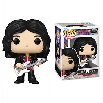 Funko Pop! Aerosmith: Joe Perry #476