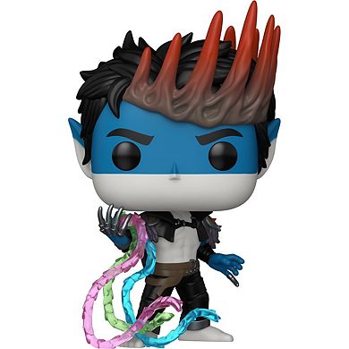Funko Pop! Magic the Gathering: Oko the Trickster #1093