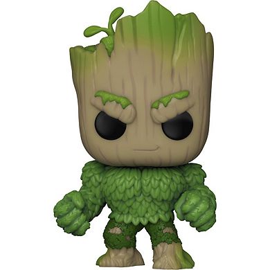 Funko Pop! We are Groot as Hulk #1397