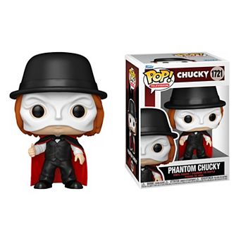 Funko Pop! Chucky: Phantom Chucky #1721