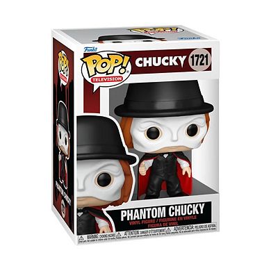 Funko Pop! Chucky: Phantom Chucky #1721