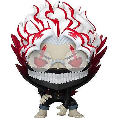 Funko Pop! Dandadan: Okarun Transformed #2100
