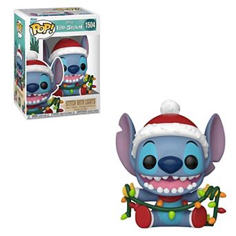 Funko Pop! Lilo & Stitch - Stitch with Lights #1504