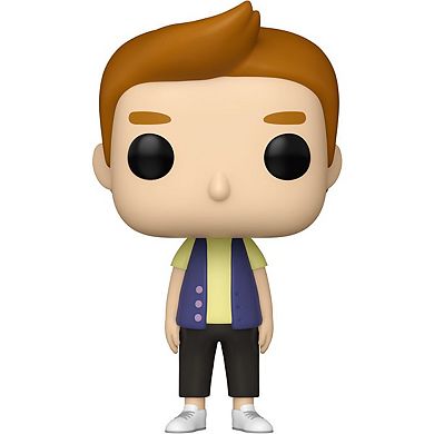 Funko Pop! Bobs Burgers: Jimmy Jr. #2171