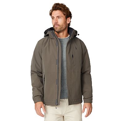 Free Country Men's Denali Mid Weight Jacket