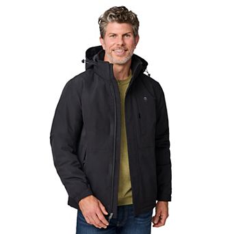 Free Country Men's Denali Mid Weight Jacket