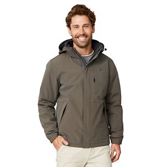 Free Country Men's Denali Mid Weight Jacket