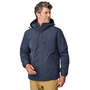 Free Country Men's Denali Mid Weight Jacket