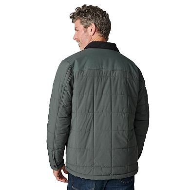 Free Country Men's Ridge View Shirt Jacket