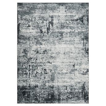 Area Rugs Runner Rugs Washable Modern Abstract Soft Carpet for Living Room Nursery Office Hallway