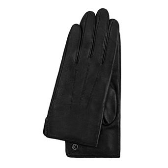 Premium lambskin leather glove "CARLA"