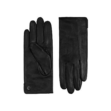 Premium lambskin leather glove "CARLA"