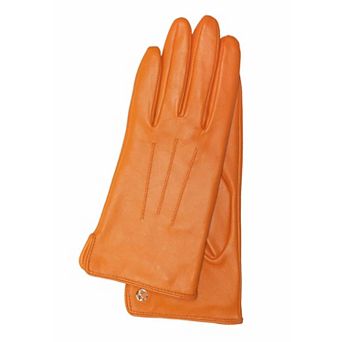 Premium lambskin leather glove "CARLA"