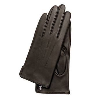 Premium lambskin leather glove "CARLA"