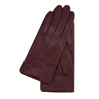 Premium lambskin leather glove "CARLA"
