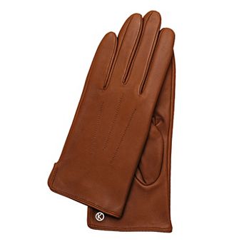 Premium lambskin leather glove "CARLA"