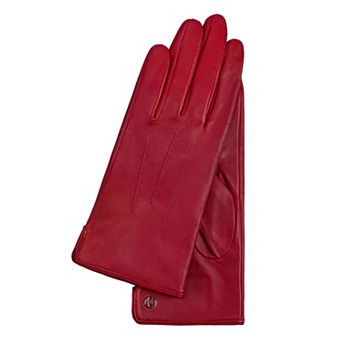 Premium lambskin leather glove "CARLA"