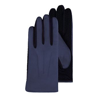 MIA Grip gloves made from premium lambskin and spandex with touch function