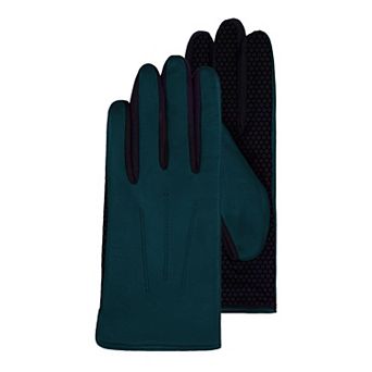 MIA Grip gloves made from premium lambskin and spandex with touch function