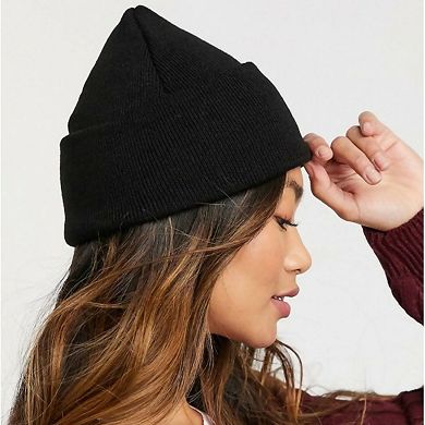 Women's Basic Winter Beanie For Her