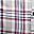 Blue Gray Plaid