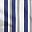 Blue White Stripes