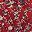 Red Floral