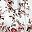 White Floral
