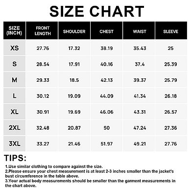 Men's Slim Fit Striped Peak Lapel Two-Button Blazer