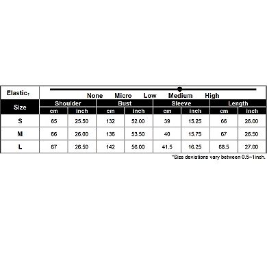 Womens Oversized Cardigans Long Lantern Sleeve Button Down Chunky Knit Loose Fall Sweater Coats