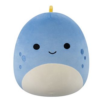 Squishmallows Breton the Stegosaurus 12-inch Soft Plush Toy