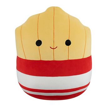 Squishmallows Floyd the French Fries 12-inch Soft Plush Toy