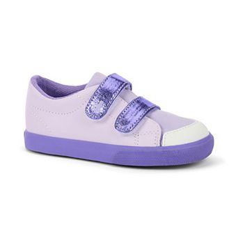 See Kai Run Morgan Toddler Girls Hook-and-Loop Tape Sneakers