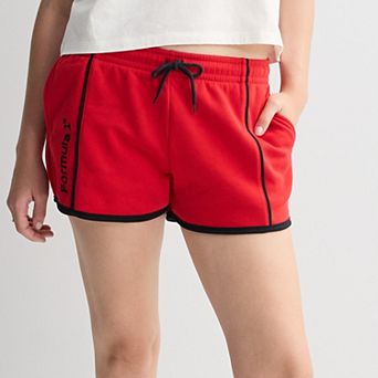 Juniors' Formula 1 Miami Fleece Shorts