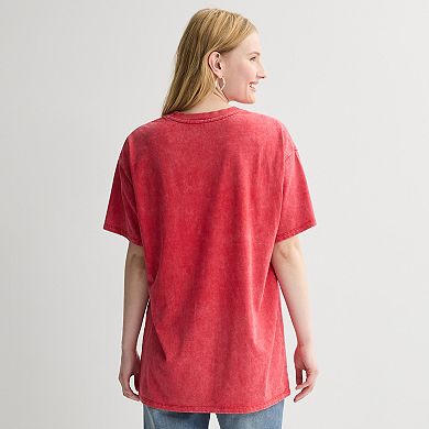 Juniors' Formula 1 Miami Graphic Tee