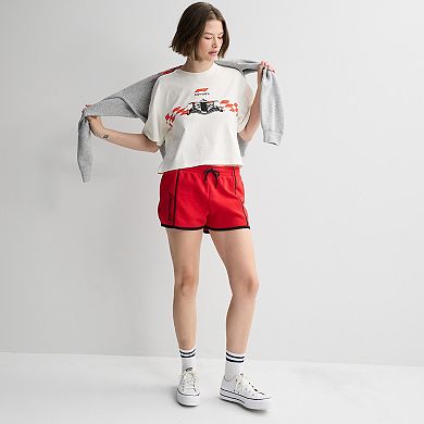 Juniors' Formula 1 Miami Skimmer Graphic Tee