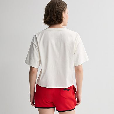 Juniors' Formula 1 Miami Skimmer Graphic Tee