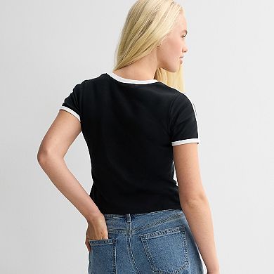 Juniors' Formula 1 Miami Baby Graphic Tee