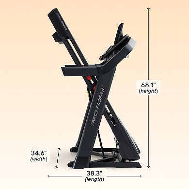 ProForm Carbon Pro 2000 Treadmill (2025)