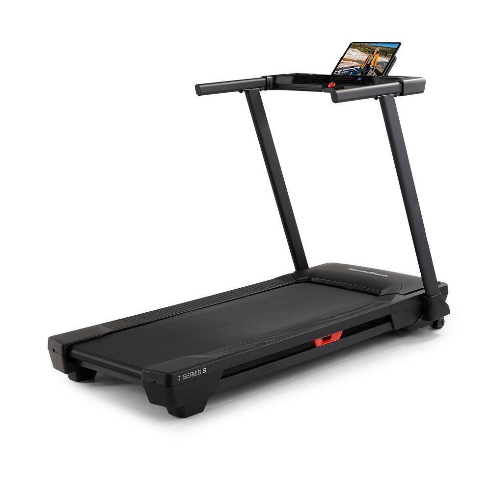 NordicTrack T 5 Treadmill