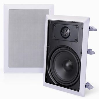 Pyle 150 watt 5.25'' In-Wall / In-Ceiling Stereo
