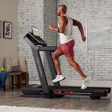 ProForm Carbon Pro 9000 Treadmill (2025)