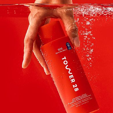 SOS Rescue + Relief Body Wash Treatment